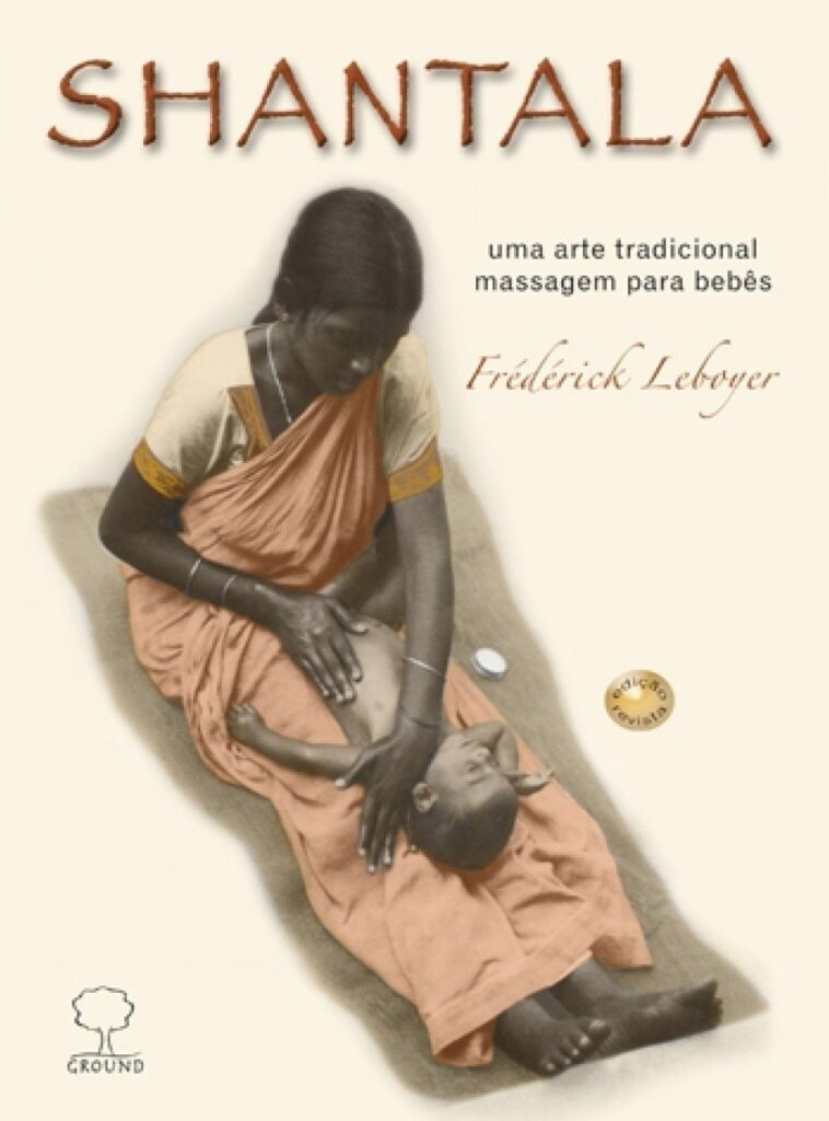 Livro de shantala