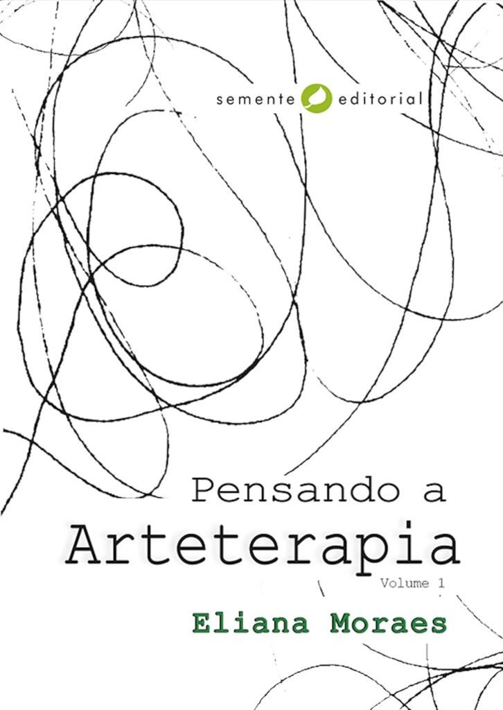 livro sobre arteterapia