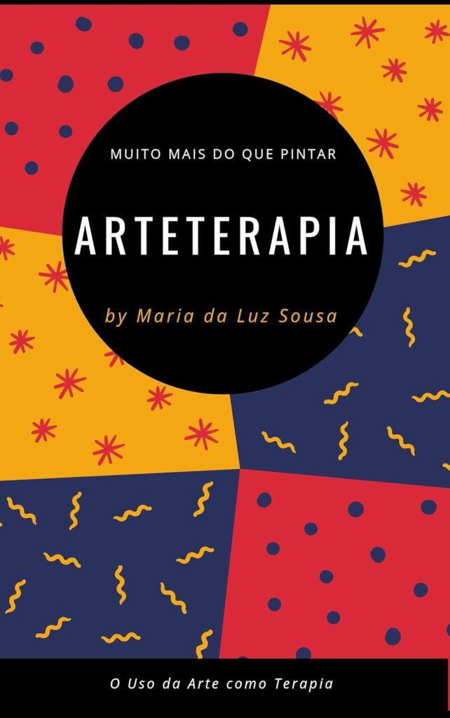 livro sobre arteterapia