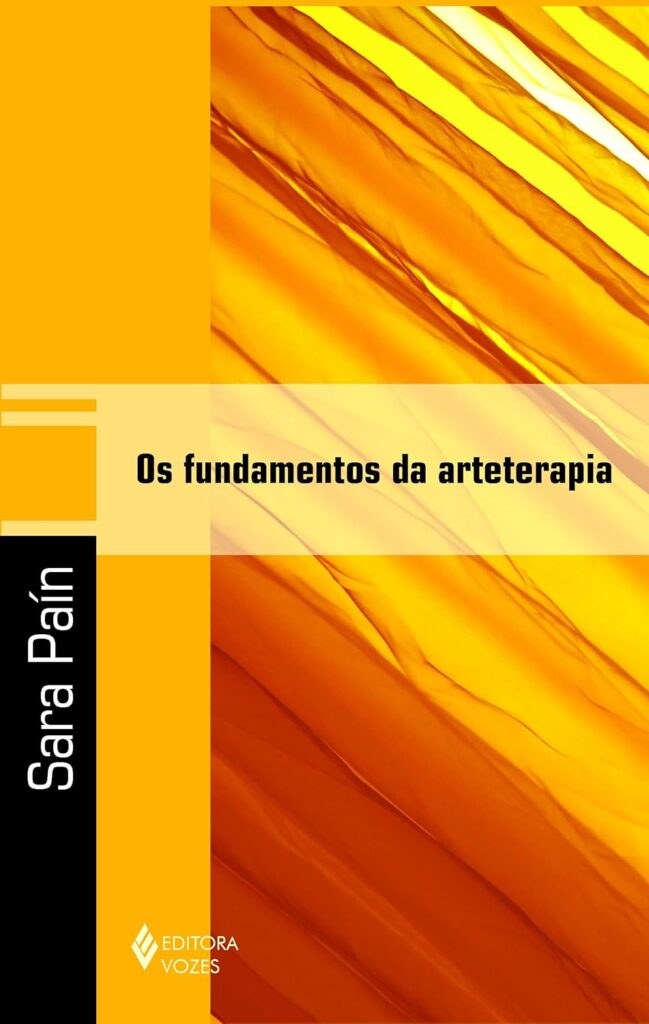 livro sobre arteterapia