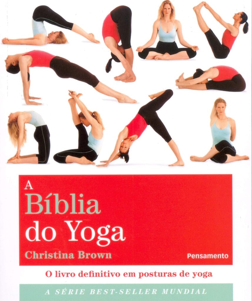 biblia do ioga