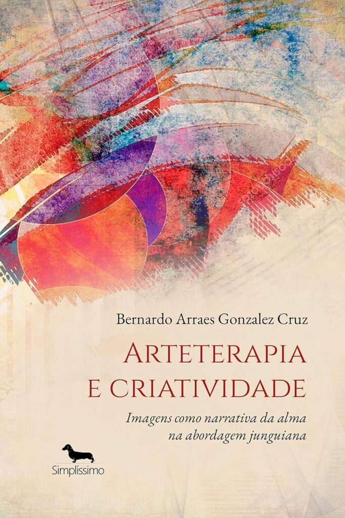 livro sobre arteterapia