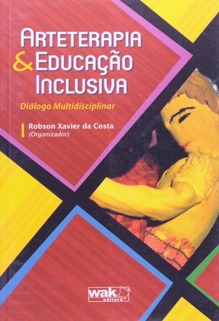 livro sobre arteterapia