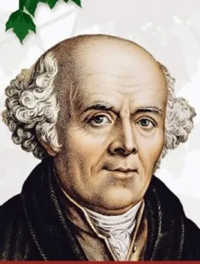 Samuel Hahnemann