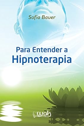 livro sobre hipnoterapia