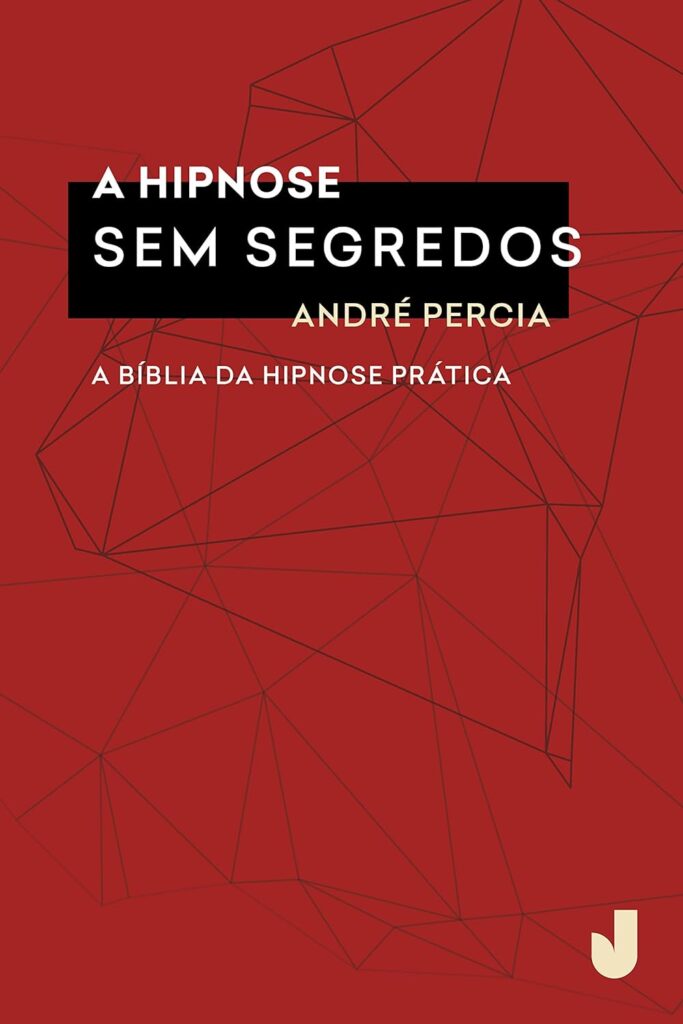 livro sobre hipnoterapia