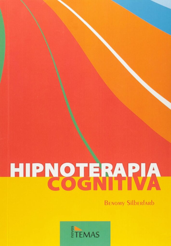 livro de hipnoterapia