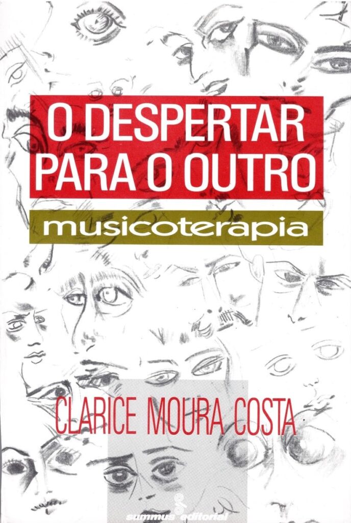 livro musicoterapia