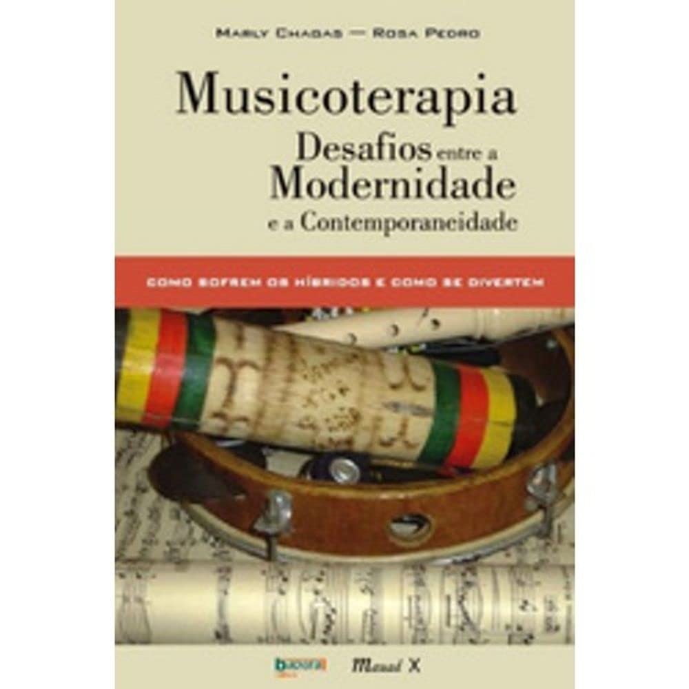 musicoterapia